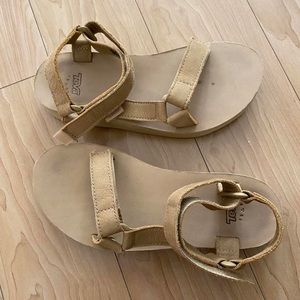 Platform Teva’s